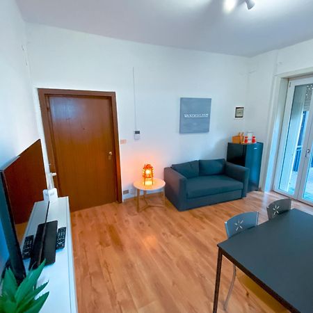 Appartamento Al Piano Terra Nel Cuore Di Bergamo - Fabe 외부 사진